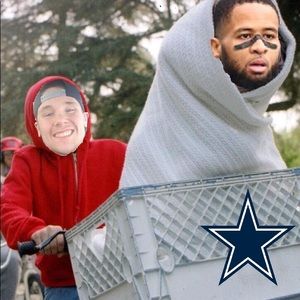 Meet your Posher, Kyle